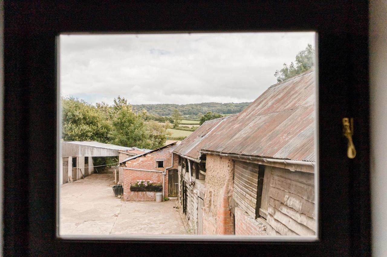 Roxie House A Cosy Farm Refurbished Coach House. Gittisham